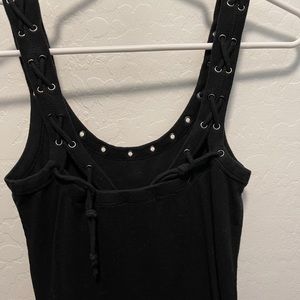 Harley Davidson tank top